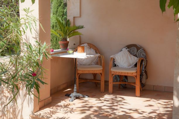 Perola Fincahotel Agroturismo Mallorca Urlaub